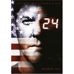 24 - Season Six