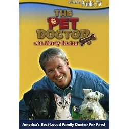 The Pet Doctor with Marty Becker