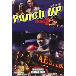 Punch Up, Vol. 3