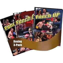 Punch Up Boxing