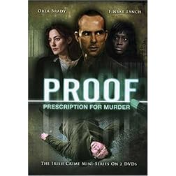 Proof: Prescription for Murder