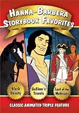 Get Gulliver's Travels On Video