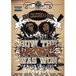 How the West Was Won: The Movie
