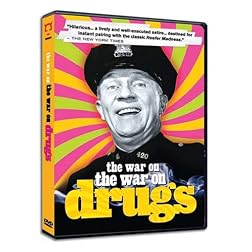 The War on the War on Drugs