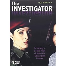 The Investigator