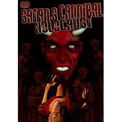 Satan's Cannibal Holocaust (Ws)
