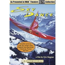 Sky Dance