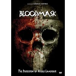 Blood Mask