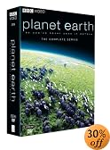 Planet Earth - The Complete BBC Series