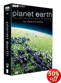 Planet Earth: The Complete Series