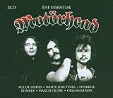 The Essential by Motorhead