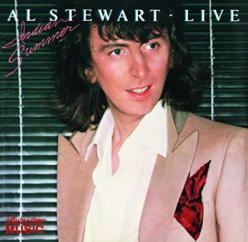 Al Stewart - Live Indian Summer - Zortam Music