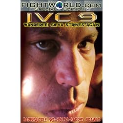 International Vale Tudo Championships 