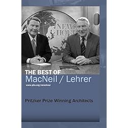 Pritzker Prize Winning Architects
