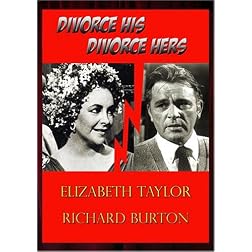 Divorce His, Divorce Hers