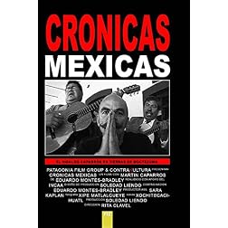Cr_nicas Mexicas