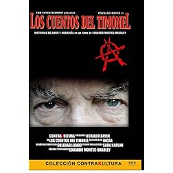 Bayer, Los cuentos del timonel