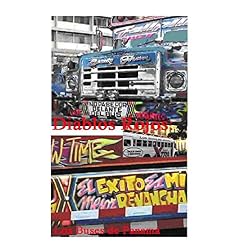 Diablos Rojos: Los Buses de Panama