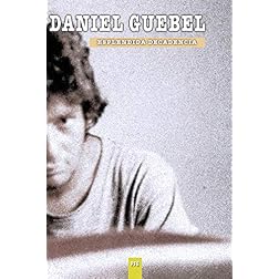 Daniel Guebel