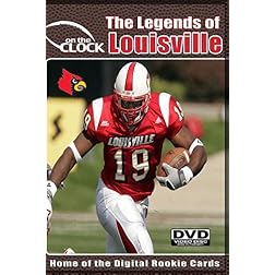 The Legends of Louisville and the Gridiron Greats of Conference USA