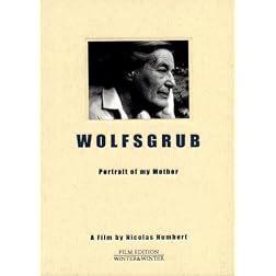 Wolfsgrub: Portrait of My Mother