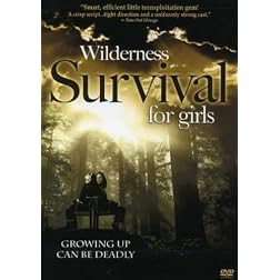 Wilderness Survival for Girls