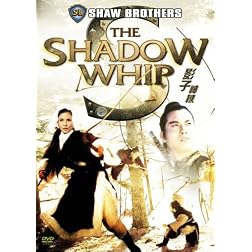 Shaw Brothers: Shadow Whip Special Edition