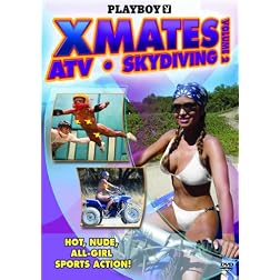 Playboy X Mates 2