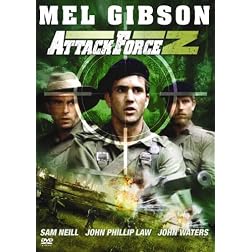 Attack Force Z  (1982)