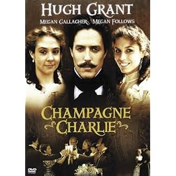 Champagne Charlie