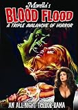 Blood Flood DVD