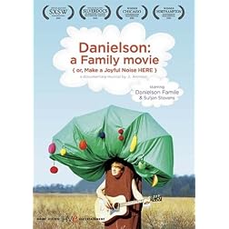 Danielson - A Family Movie