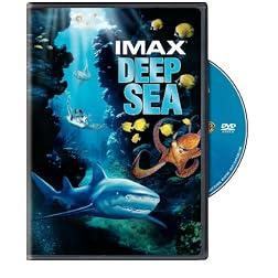 Deep Sea (IMAX)