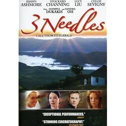 3 Needles
