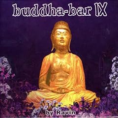 Buddha-Bar sort le Volume 9