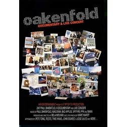 Paul Oakenfold 24/7
