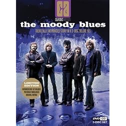 Moody Blues: Classic Artists