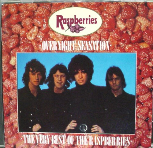 Raspberries