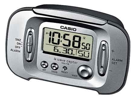 Casio Wecker DQD-70B-8EF