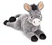 Plush Durham Donkey 17