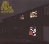 Favourite Worst Nightmare(Import)