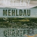 Metheny Mehldau - Quartet