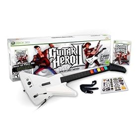 Guitar Hero 2 Bundle