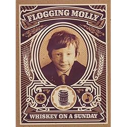 Whiskey on a Sunday