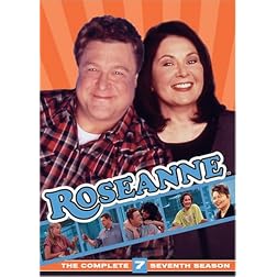 Roseanne - Season 7