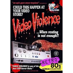Video Violence 1 & 2
