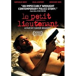 Le Petit Lieutenant