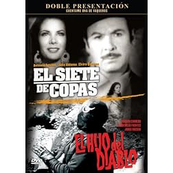 El Siete de Copas/El Hijo del Diablo