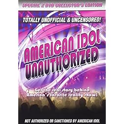 American Idol Unauthorized