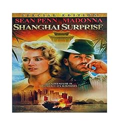 Shanghai Surprise - Special Edition (WS)